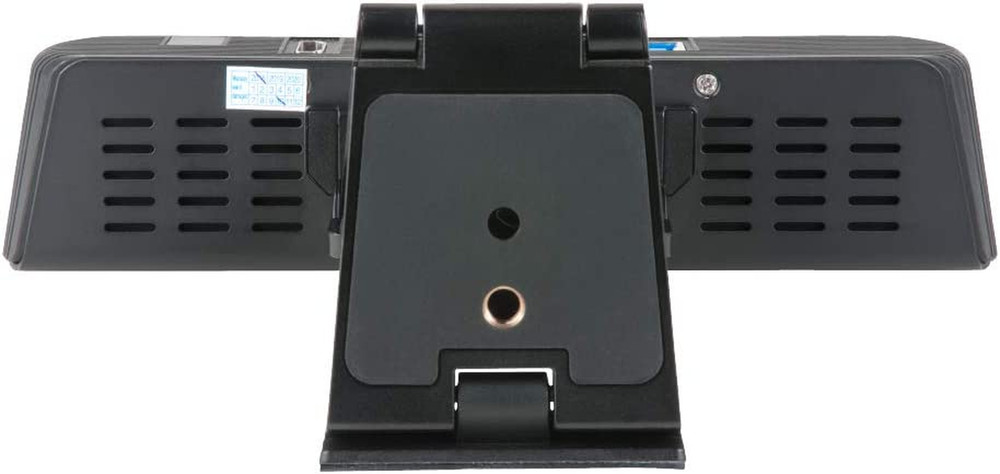 HC020 Web Camera with 4K Video Capability Exceptional HD Experience Webcam