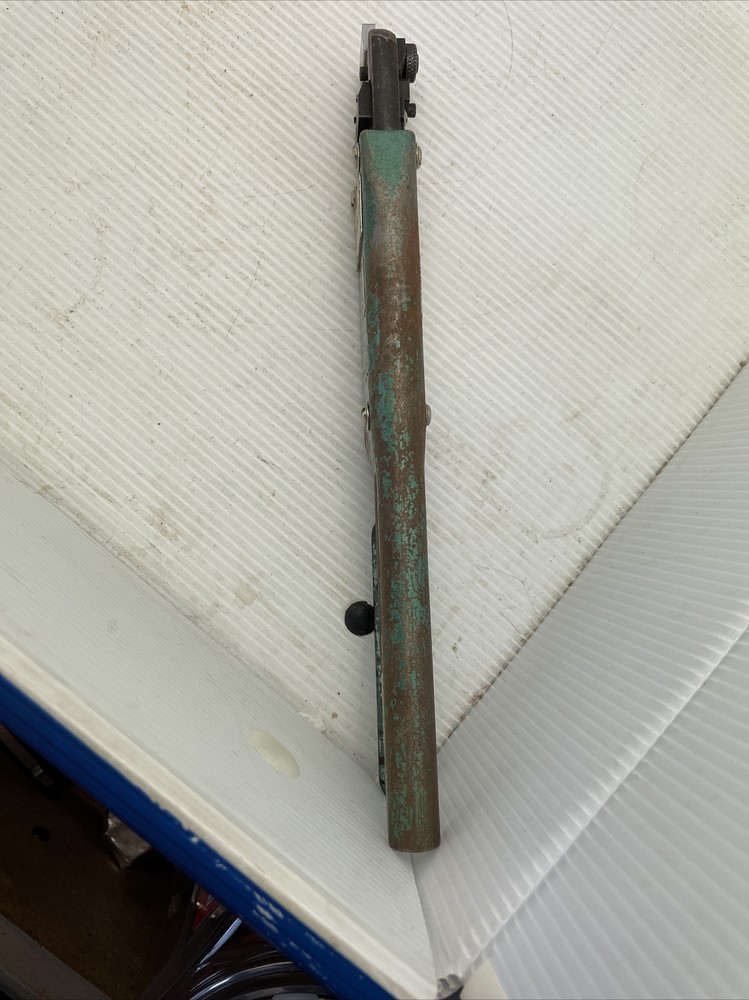 **PRE OWNED** BERG ELECTRONICS HT-49 HAND CRIMP TOOL