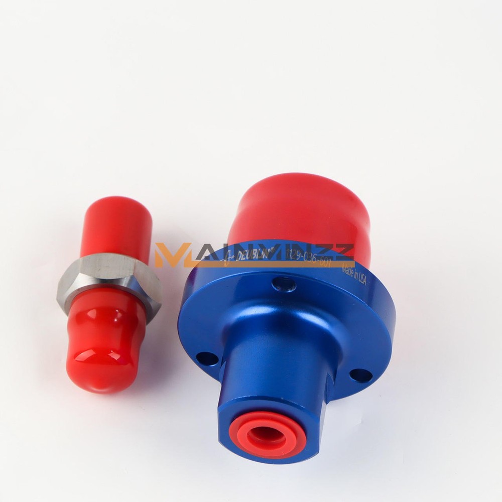 Deublin 1129-036-301 Rotary joint