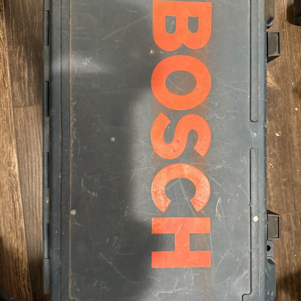 Bosch 1013VSR 1/2" High Speed Drill #19