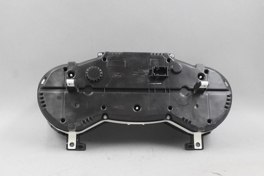 Speedometer Cluster With Message Center 85K MPH 2013-2014 FORD ESCAPE #45286