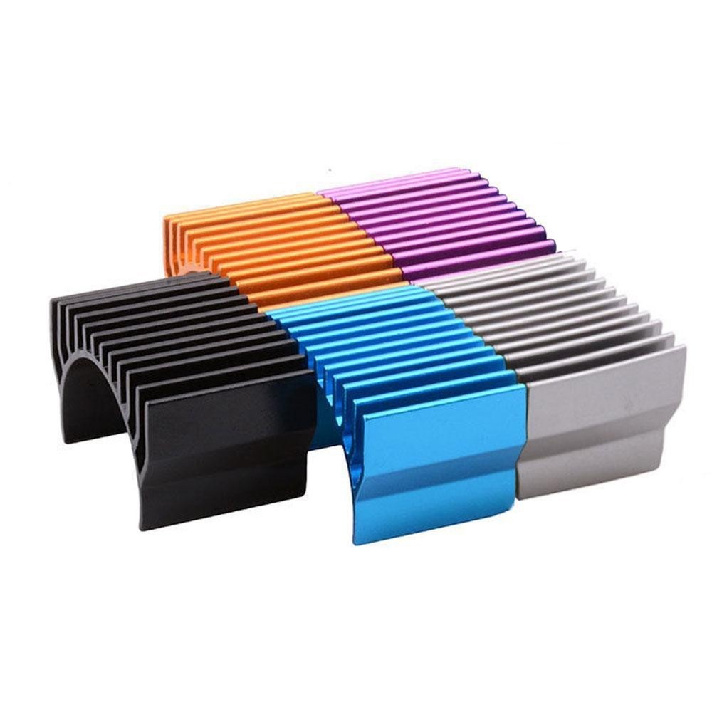 Lightweight Cooling System for Creality For K1 MAX Extruder Performance