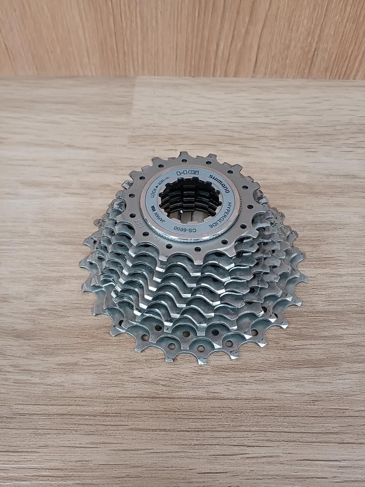 CS-6600 Sprocket