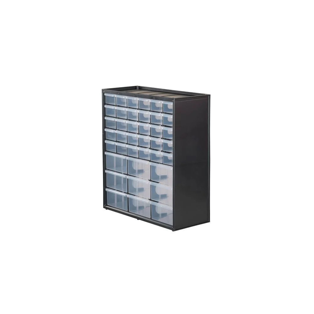 Craftsman Large & Small 39 Drawer Bin System