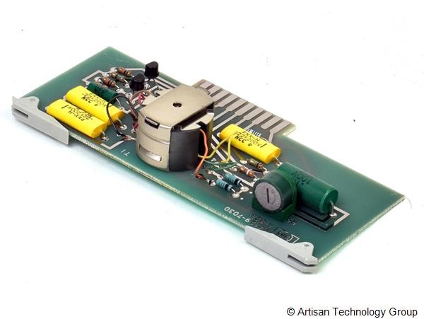 HP 04329-7030 Circuit Board