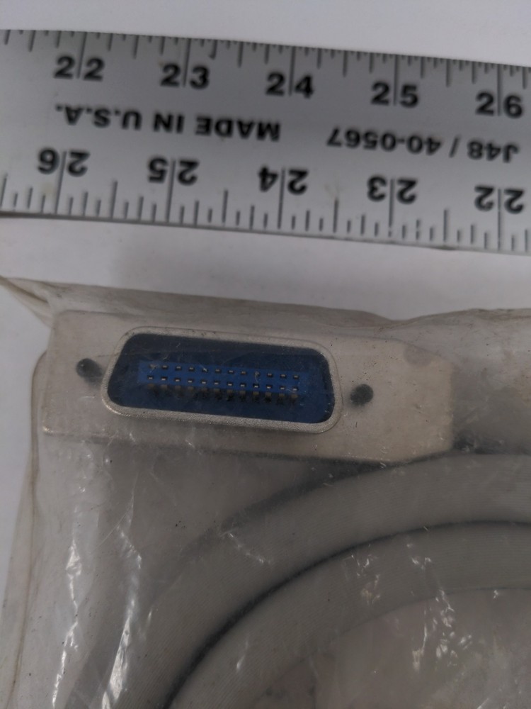 IO TECH BUS CONVERTER W/CABLE, NIB