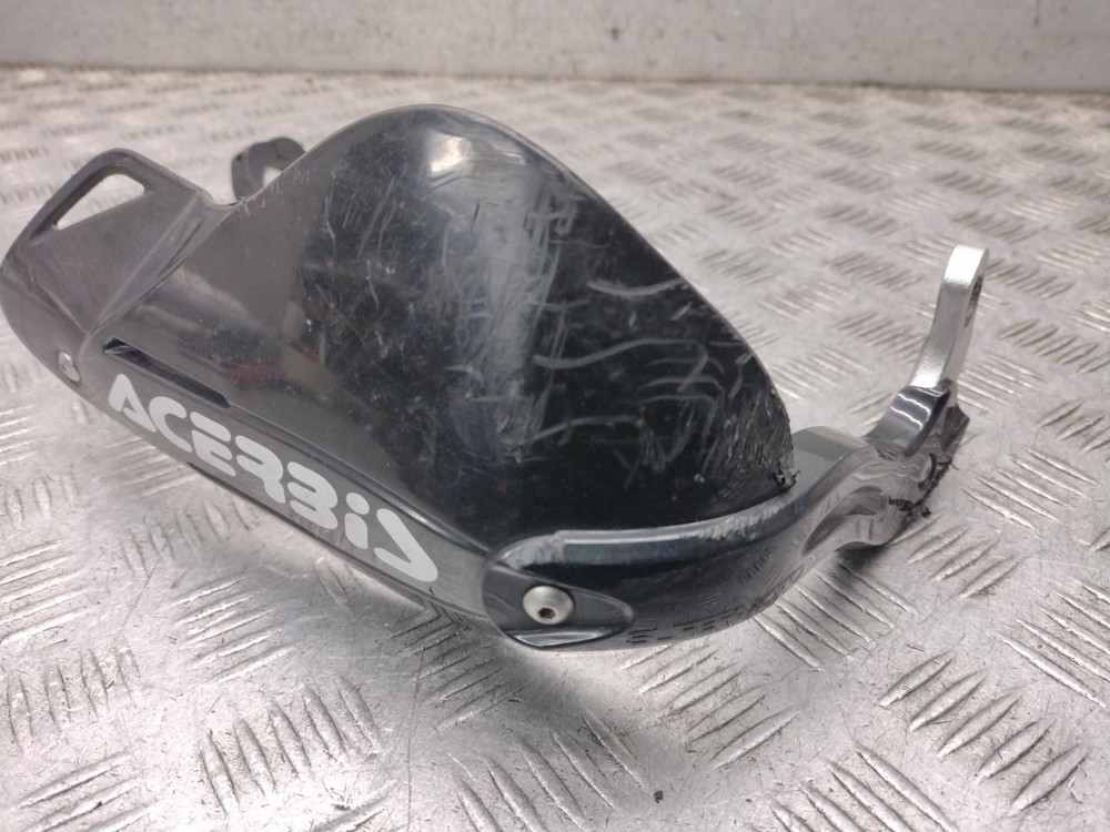 2012 KTM 990 SM Hand Protectors