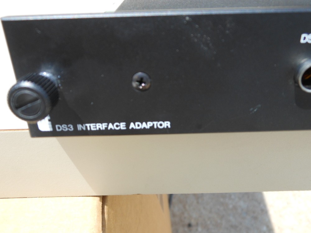TTC DS3 Interface Adapter 41945
