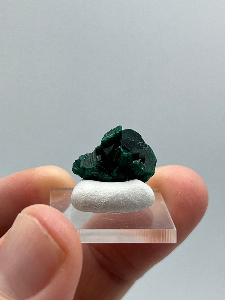 Dioptase A