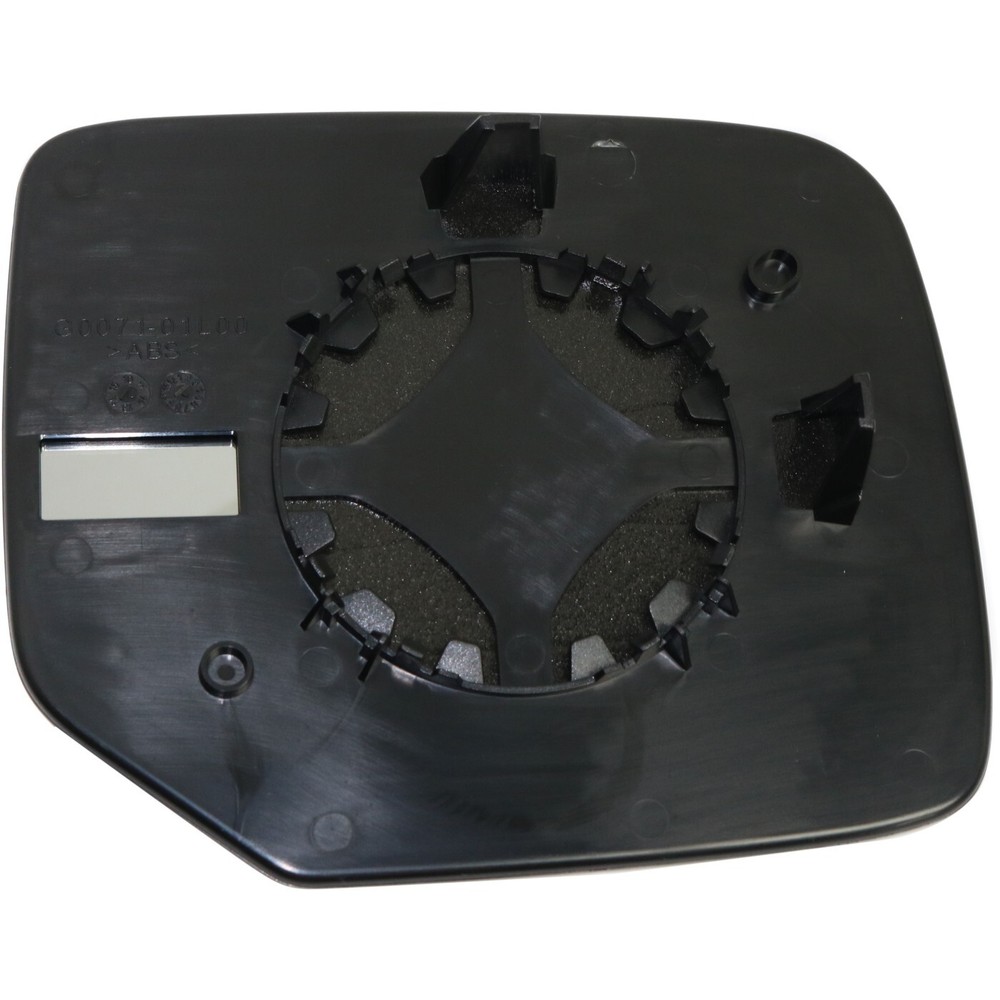 Mirror Glasses Driver Left Side Hand for Honda Pilot 2009-2015