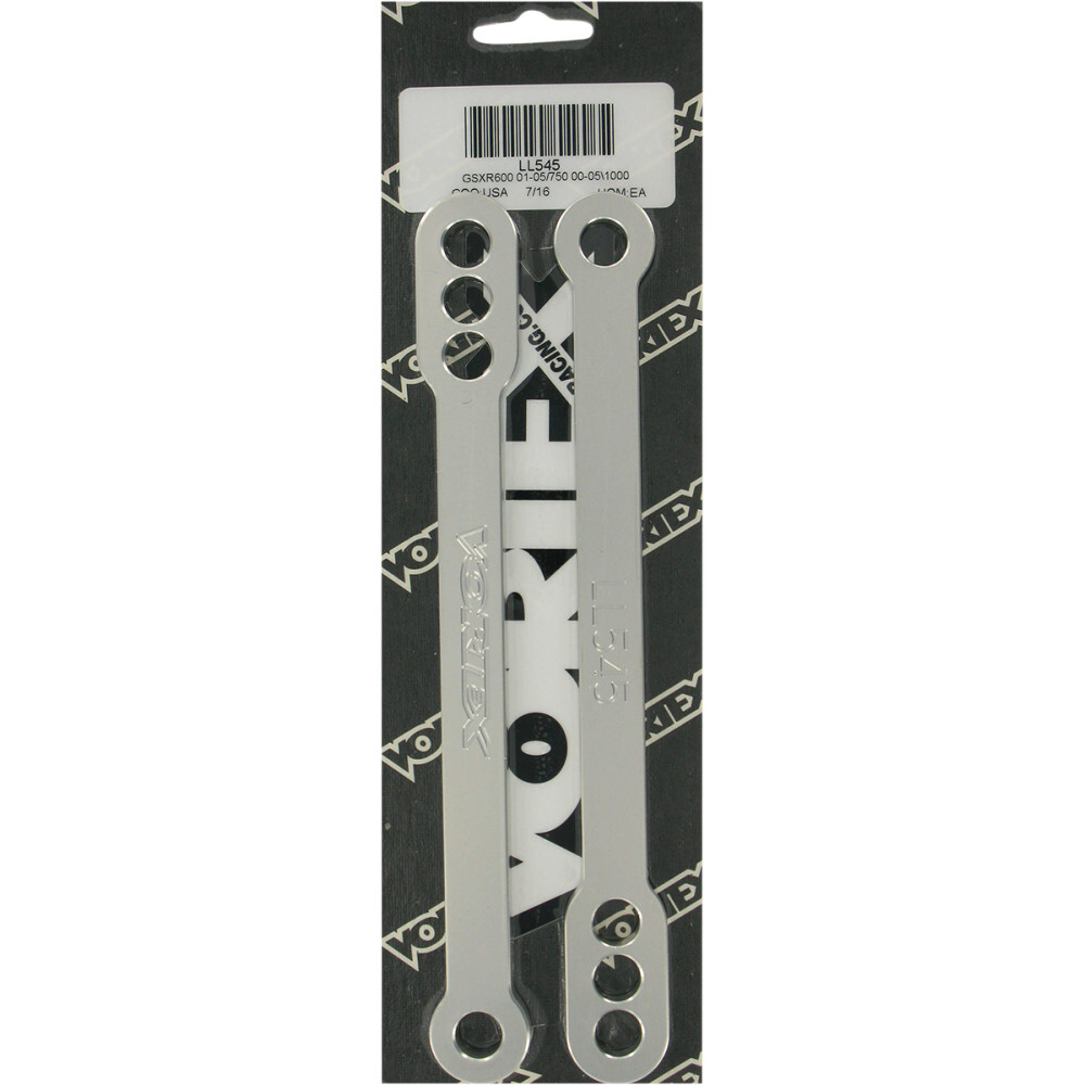 Vortex Lowering Link | LL545