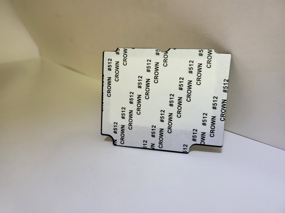 NEW Replacement Plastic Screen lens for Nintendo Gameboy advance SP Console