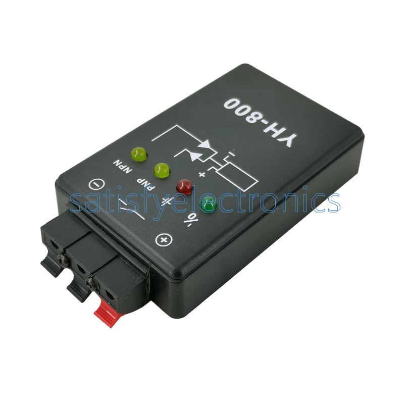 Photoelectric Switch Tester Proximity Switch Magnetic Switch Tester Sensor