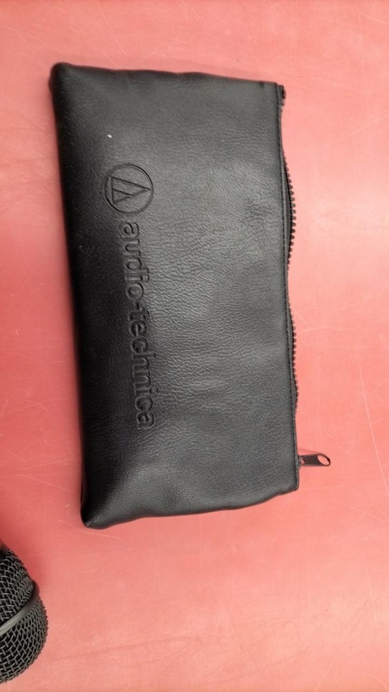 Audio-Technica Ae4100 Dynamic Microphone