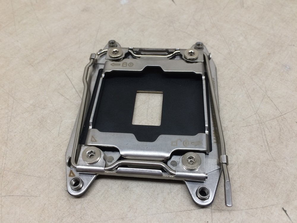 Foxconn LGA 2011 Retention Bracket CPU Latch 15D2B1