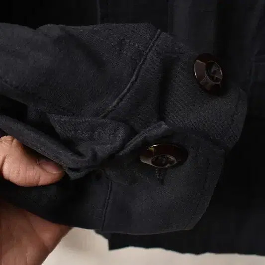 Uniform Bridge Field Jacket XL M0096