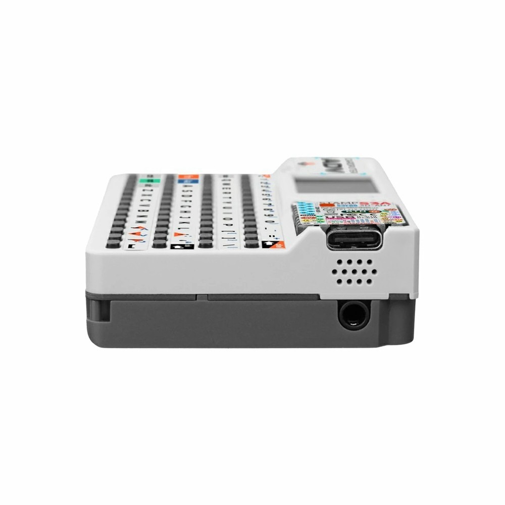Cardputer Adv Version Portable Computer M5StampS3A Development Kit 12433