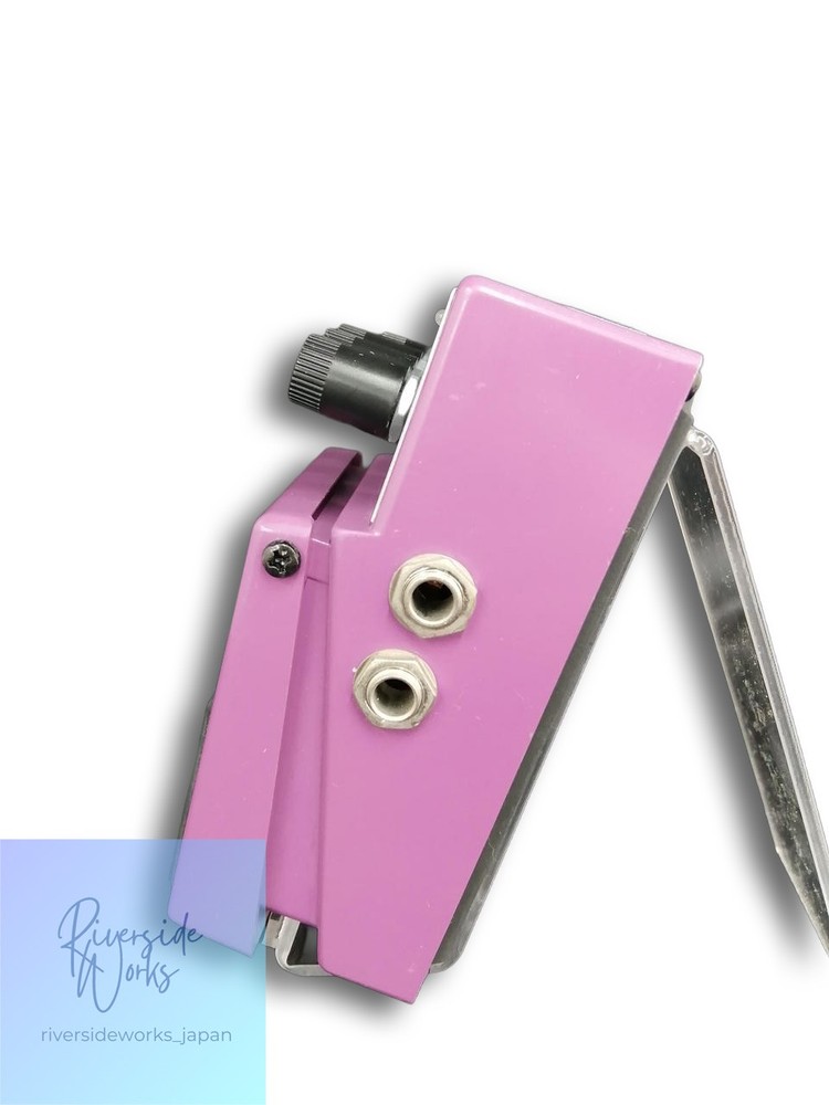 BOSS BF-3 Effects Pedal - Versatile Guitar Sound Processor JP