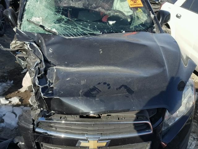 Alternator Fits 13-21 ENCORE 138620