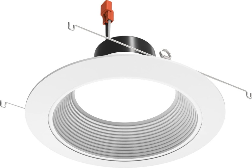 Juno 6" LED Recessed Light G4 Retrofit Downlight 3000K Dimmable