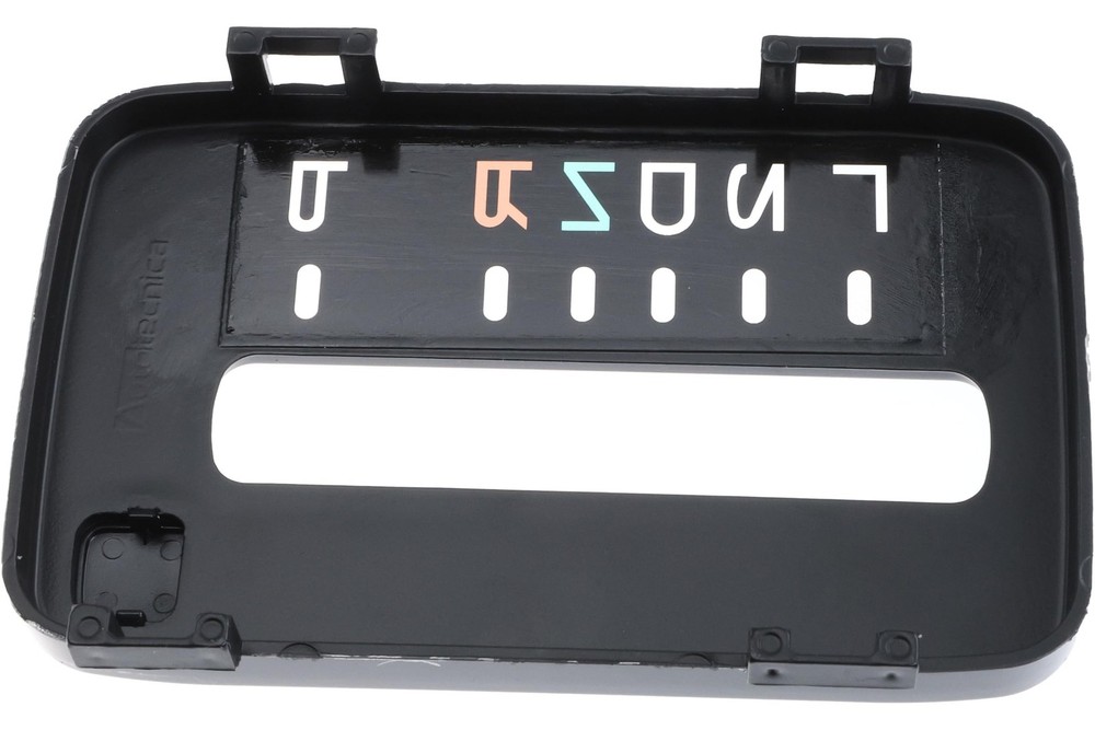 Autotecnica 3592160180 Shift Control Indicator