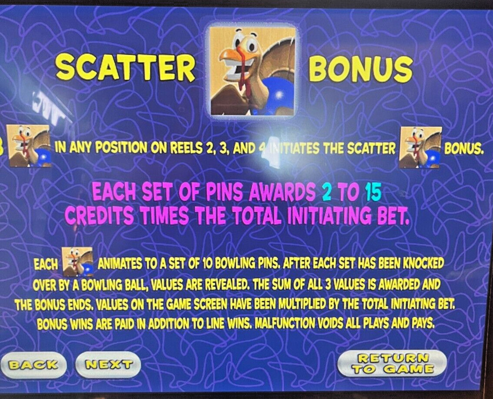 IGT I-game Kingpin Software