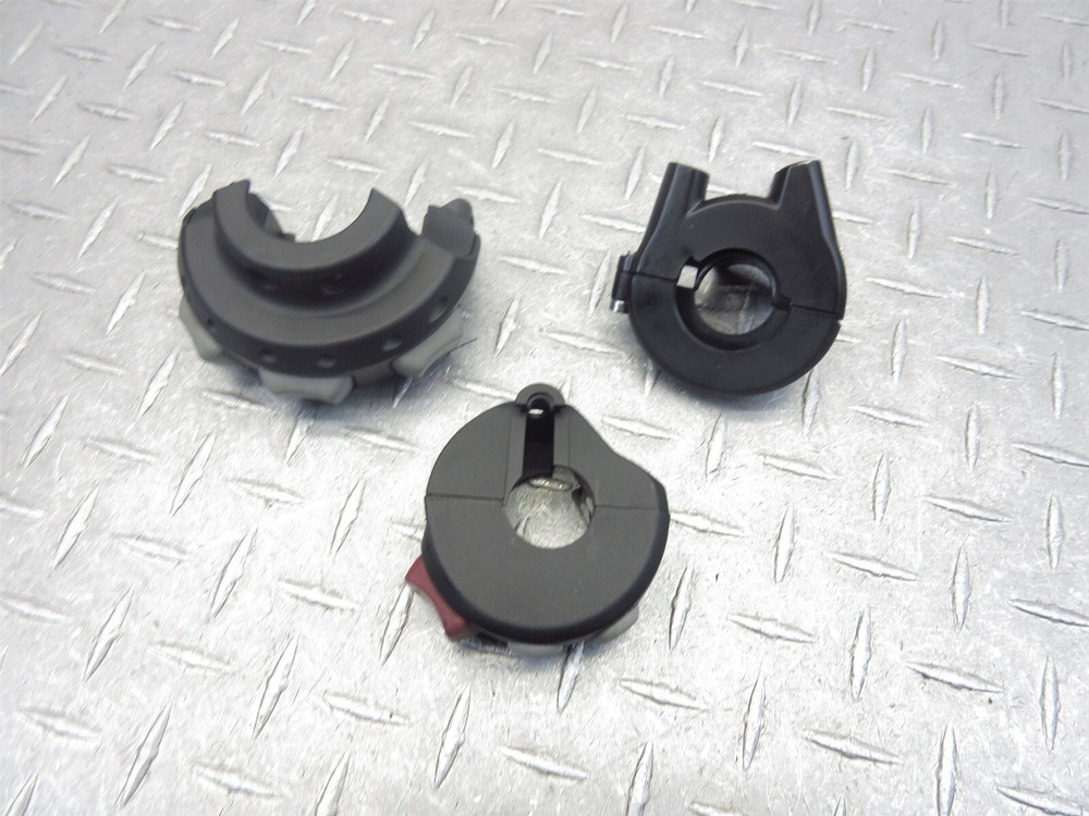 2013 10-13 BMW R1200 R1200RT Right Handlebar Control Switch Handle Bar Button