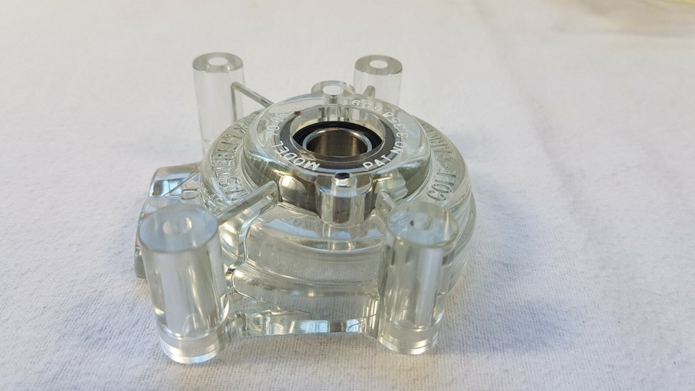 Masterflex 07016-81 - Pump End Bell Assembly - Unused