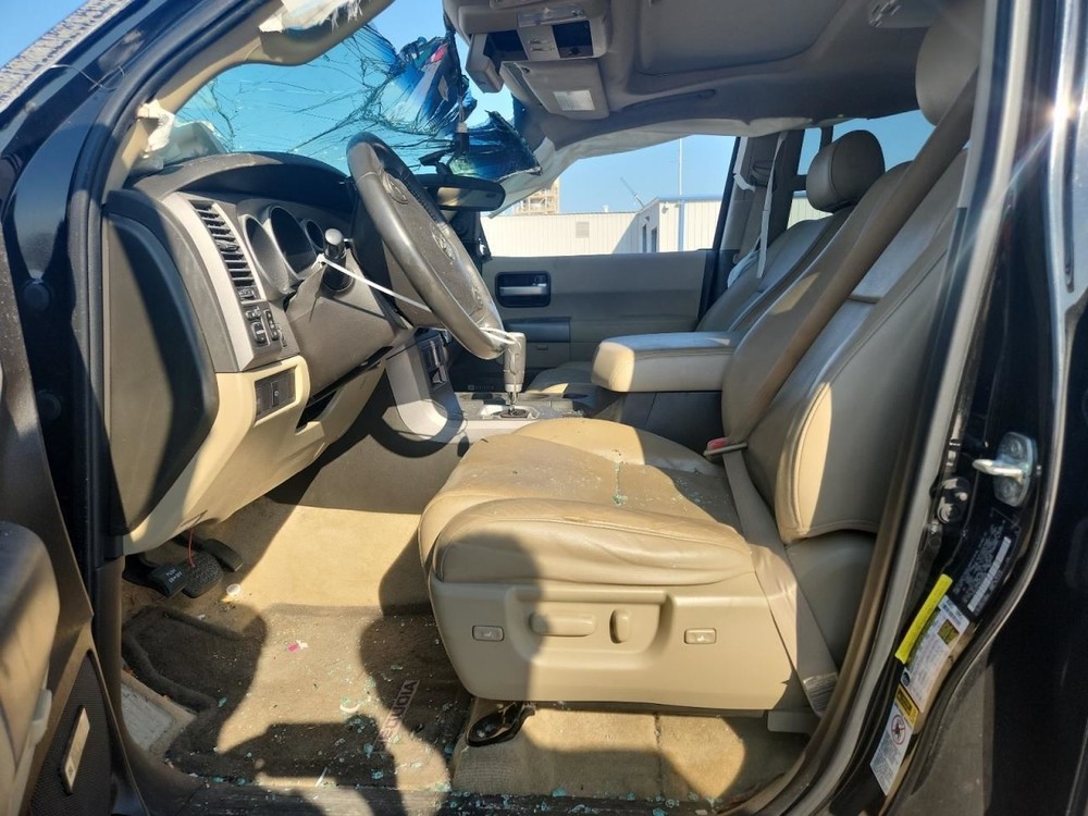Fuse Box Engine Fits 09-11 SEQUOIA 4842020