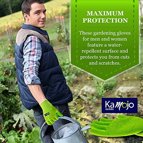 Garden Gloves