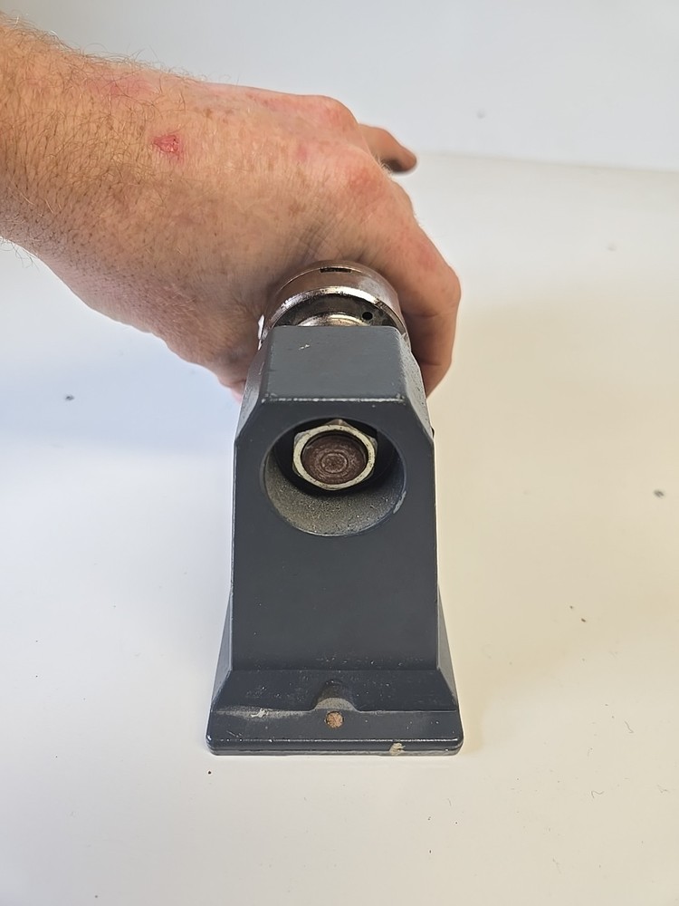 lyman universal case trimmer (Functional Poor Condition)