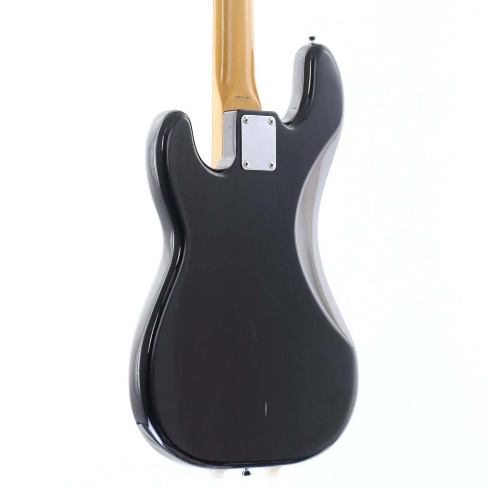 Fender Japan PB62-70 Black