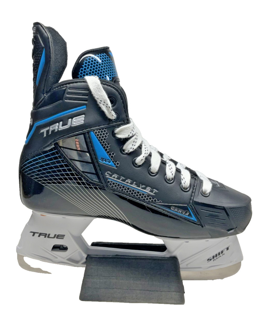 True Catalyst 3X4 Ice Skates SR 7.0 Regular