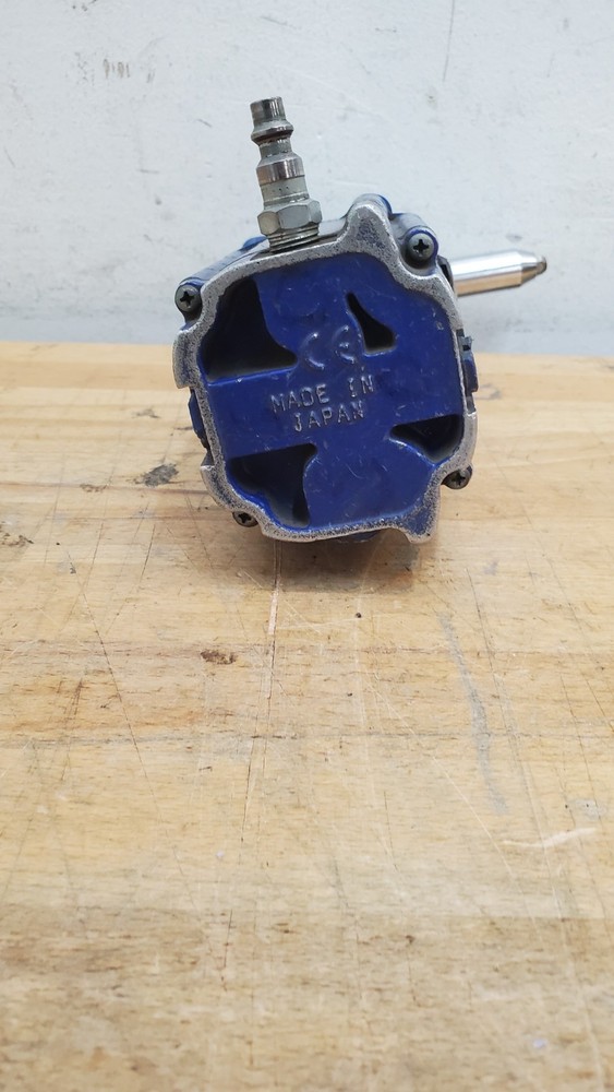 Lobster AR-2000MA Air Rivet Gun