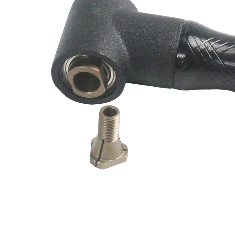 90 Degree Elbow Grinder Flexible Shaft Grinder Multi-function Grinder