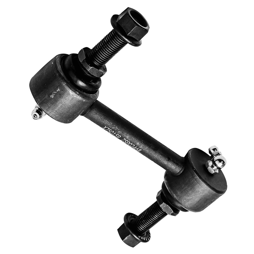 Both 2 Front Sway Bar Link For 2007 2008 2009 2010 2011 2012 2013 2014 Ford Edge