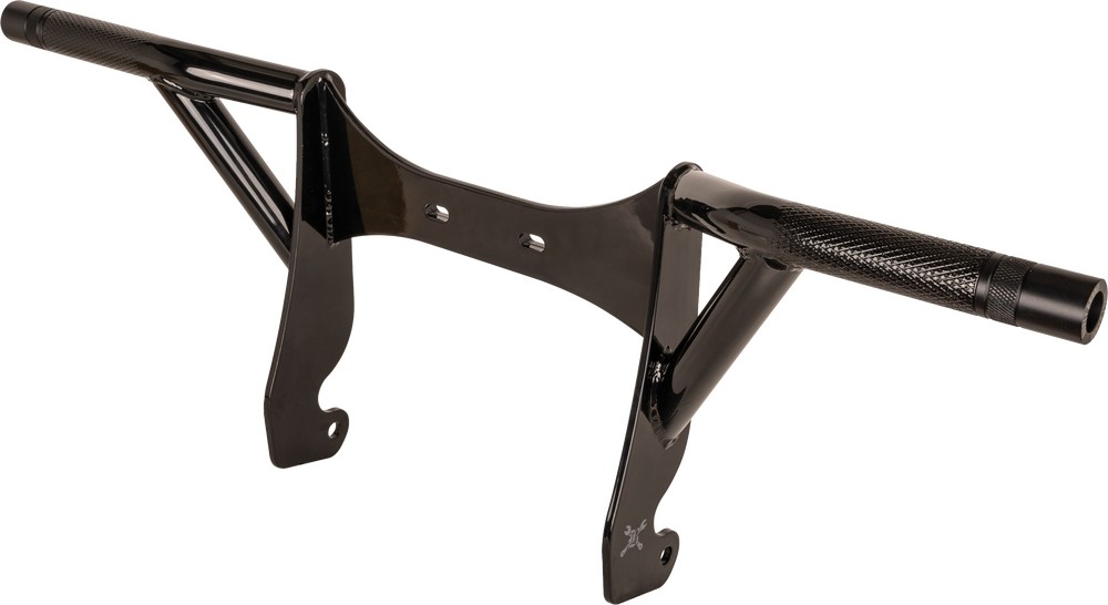 Burly SA-3013-001 Brawler Crash Bars