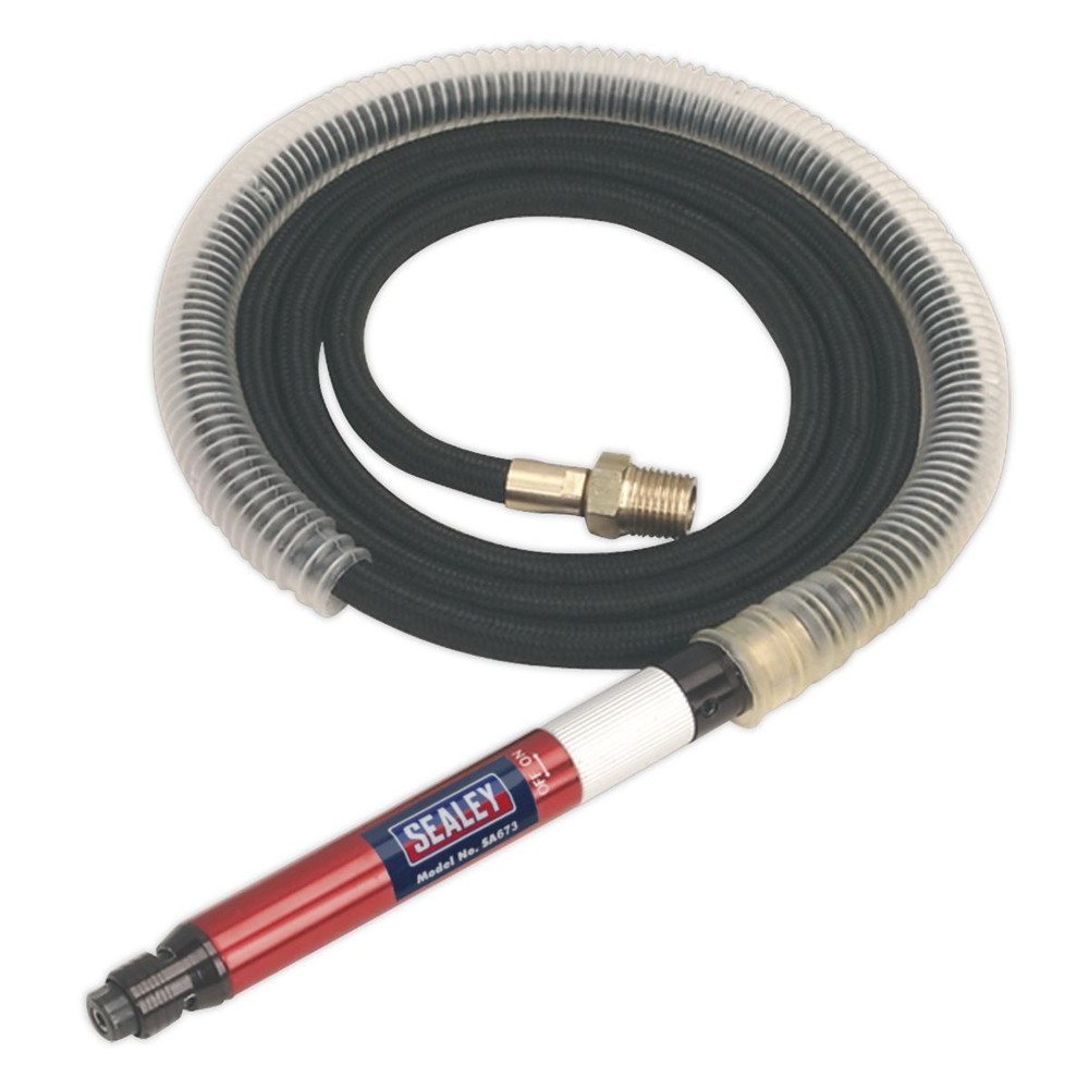 Sealey Air Micro Die Grinder SA673