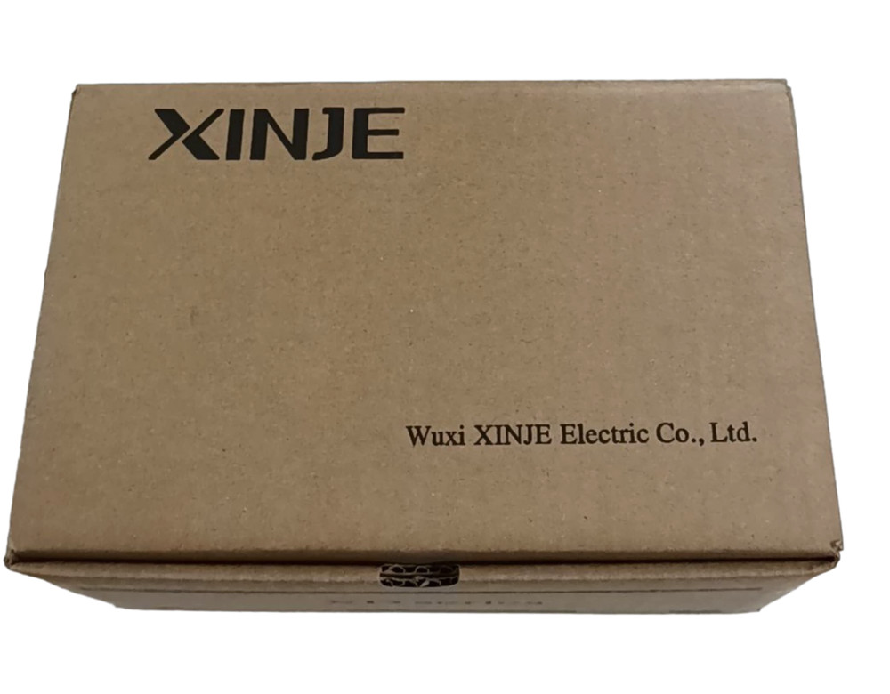 1pc Xinje XD3-60RT-E Brand New Programmable Controller