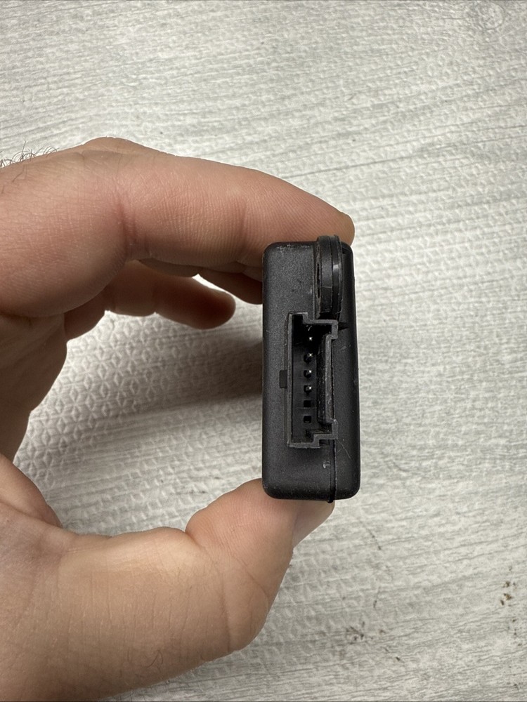 Ferrari 458 Italia, RH, Right, Master Hyper-Frequency Sensor 267744