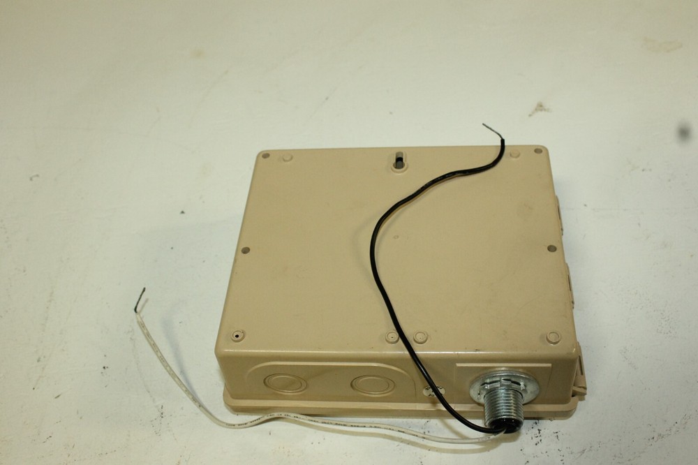 RainBird Automatic Sprinkler Controller HP 8