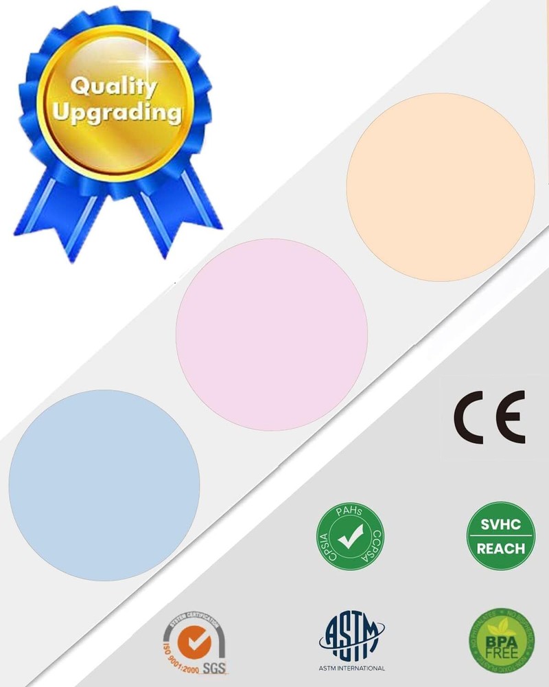 1 Roll Self-Adhesive Thermal Label Sticker Paper for Phomemo M110/M200 Printer