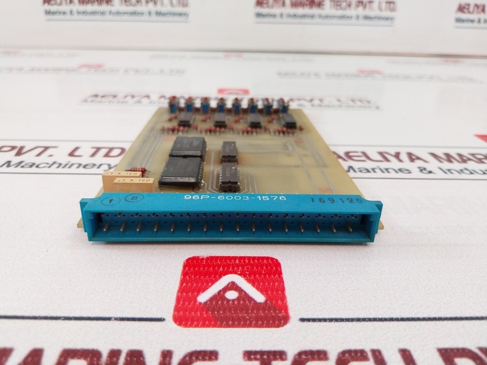 Sulzer FSA-C5 Printed Circuit Board