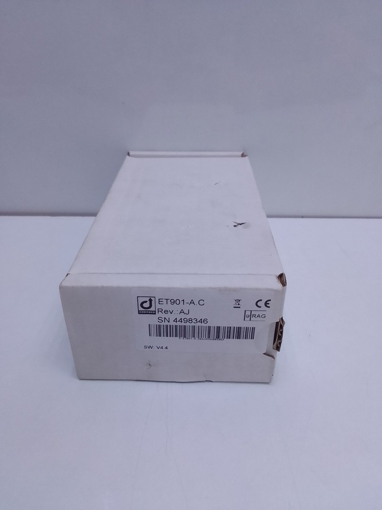 COMMEND ET901-A.C / REV:AJ