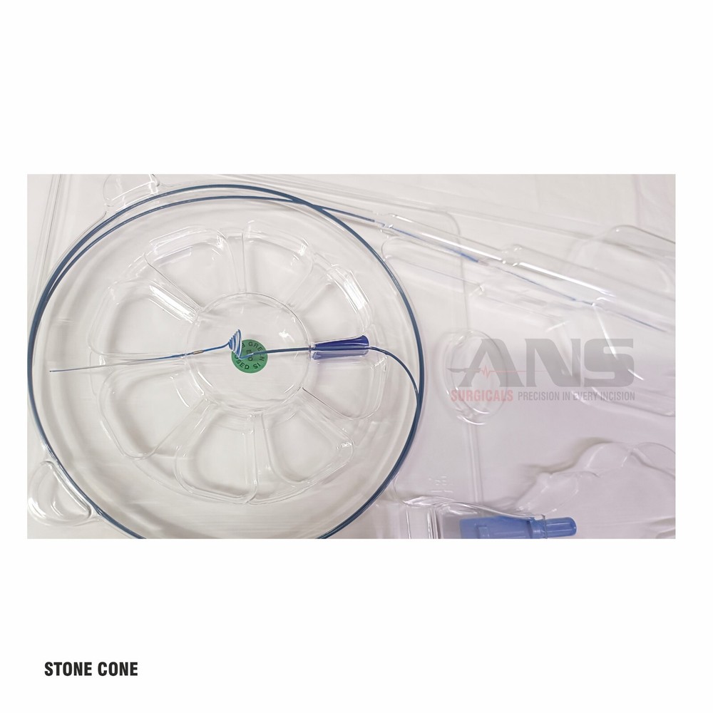 ANS Stone Cone