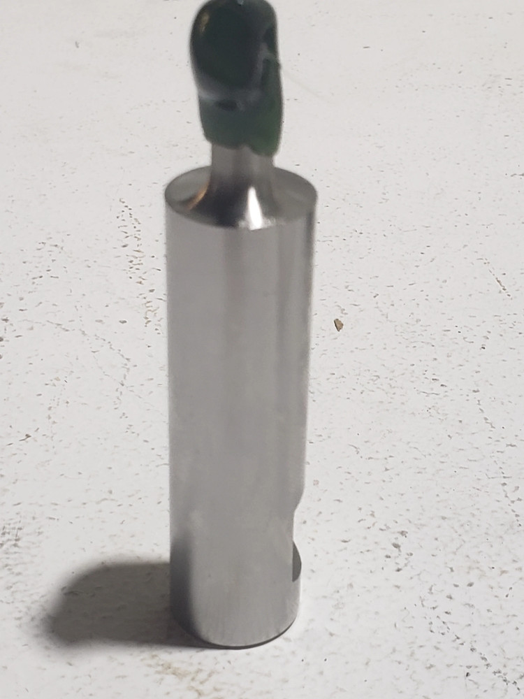 TOOL HOLDER 21SFC11 SPOTFACE REV-A