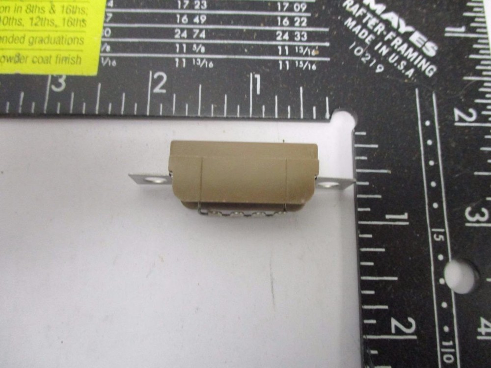 Siemens Overload Heater K27