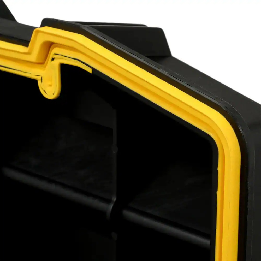 28 In. 9.2 Gallon Mobile Tool Box