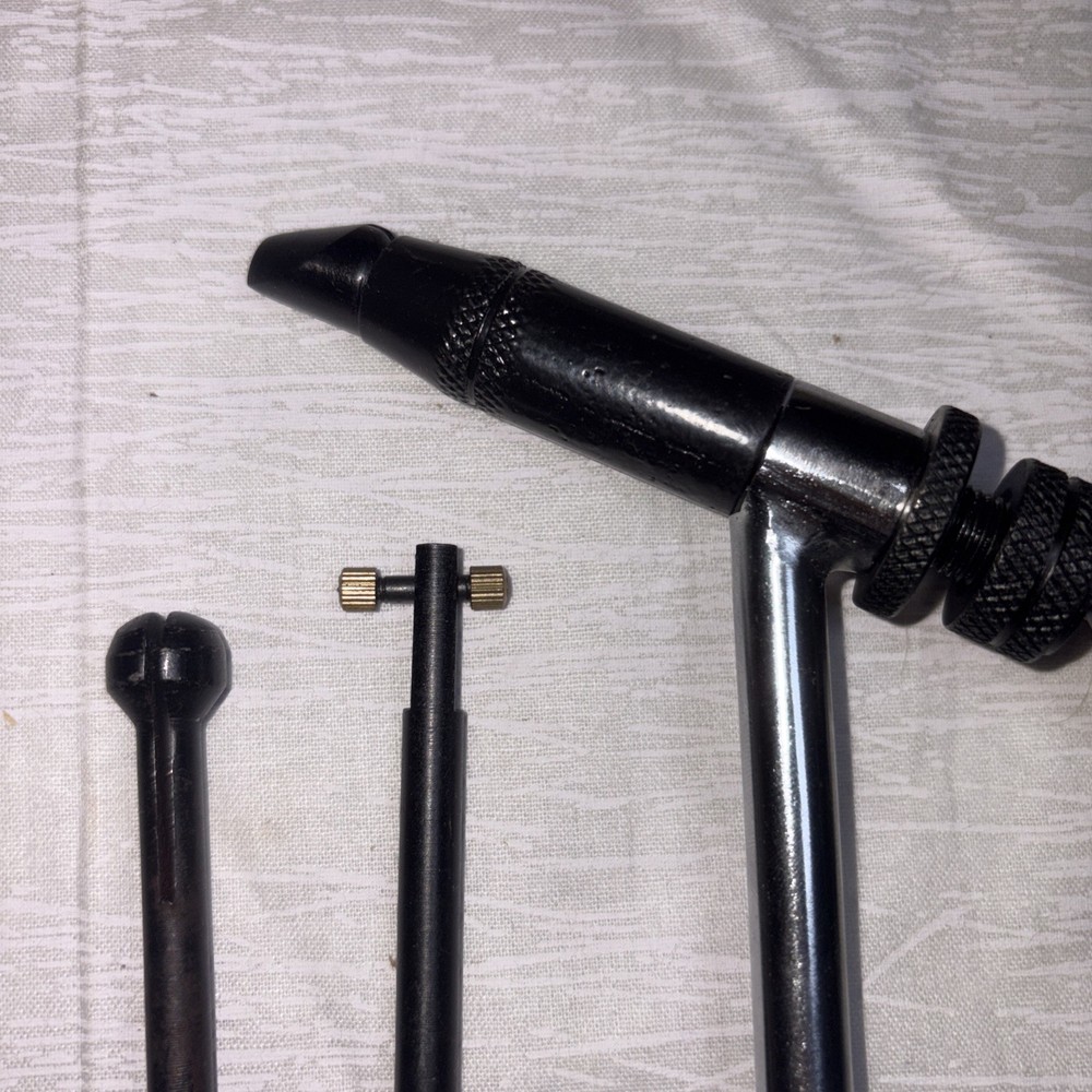 Cabela's Master Fly Tying Vise