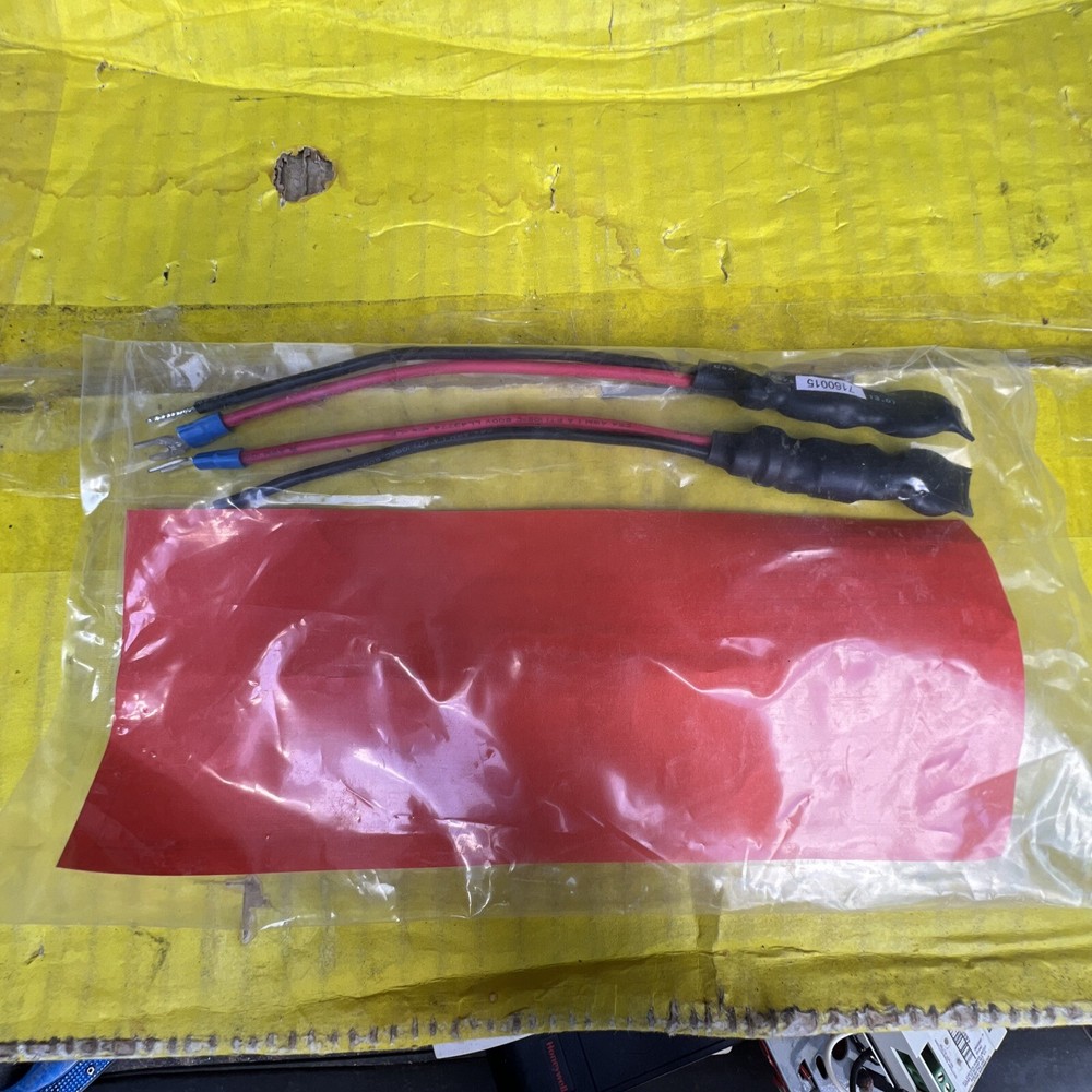 GE SECURITY 7300003 AUX DIODE ASSEMBLY NEW!!